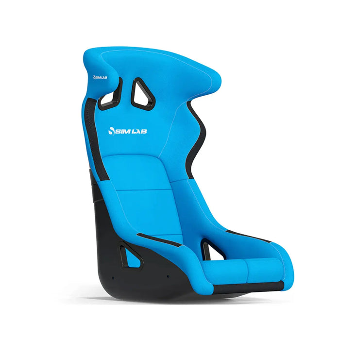 Sim-Lab S1 Enduro GT Seat – Comfort & Stability for Endurance Sim Racing