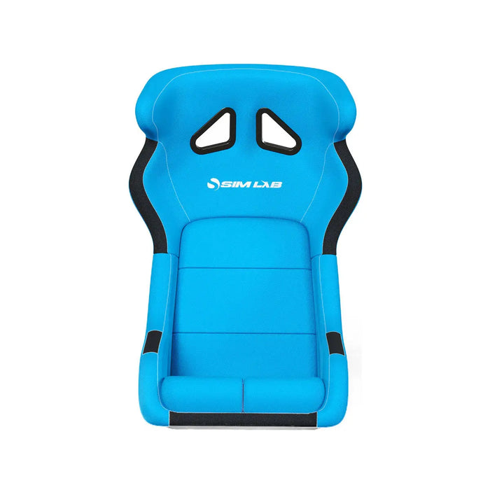 Sim-Lab S1 Enduro GT Seat – Comfort & Stability for Endurance Sim Racing
