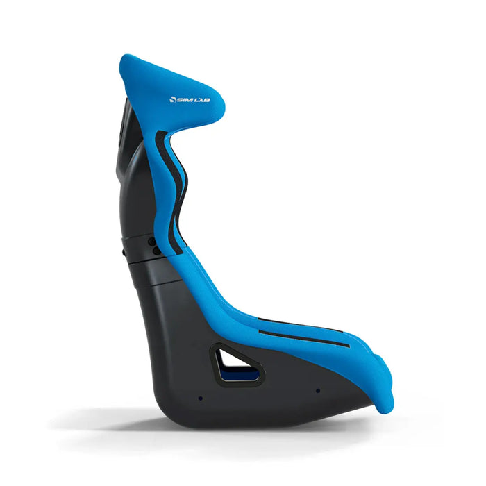 Sim-Lab S1 Enduro GT Seat – Comfort & Stability for Endurance Sim Racing