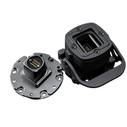 Sim-Lab XERO-PLAY™ V2 Steering Wheel Quick Release Sim-Lab Sim-Lab Quick release  Sim Race Webshop B.V.