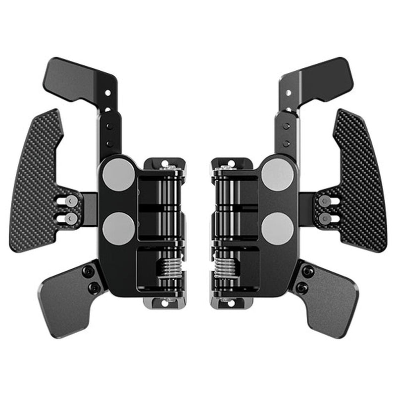 Simagic 3-Paddle Shifter Module Simagic Simagic Shifter paddles  Sim Race Webshop B.V.