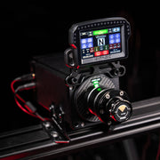 Simagic MagDock – Magnetic Mount for MagicDash 4 Simagic Simagic accessory  Sim Race Webshop B.V.