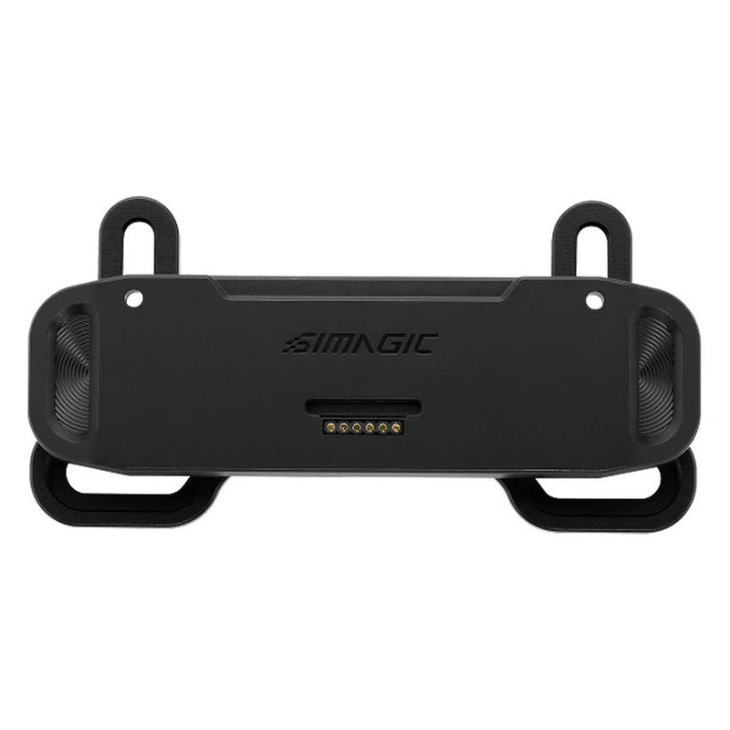Simagic MagDock – Magnetic Mount for MagicDash 4 Simagic Simagic accessory  Sim Race Webshop B.V.