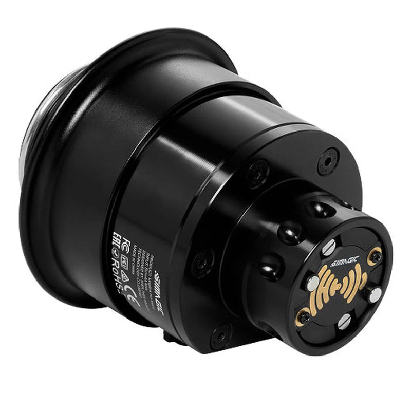 Simagic MagLink Pro Extend Simagic Simagic Quick release  Sim Race Webshop B.V.