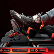 Simagic P700 Pedal Set – 2 Pedals Black Simagic Simagic Sim Pedals  Sim Race Webshop B.V.