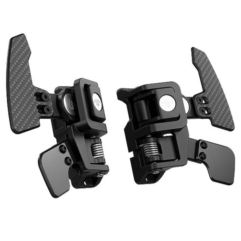 Simagic Push-Pull Paddle Shifter Module Simagic Simagic Shifter paddles  Sim Race Webshop B.V.