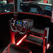 Simagic Zeus GT + MagicDash 4 Bundle Simagic Simagic Steering Wheel  Sim Race Webshop B.V.