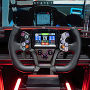 Simagic Zeus GT + MagicDash 4 Bundle Simagic Simagic Steering Wheel  Sim Race Webshop B.V.