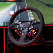 Simagic Zeus Sport Steering Wheel Simagic Simagic Steering Wheel  Sim Race Webshop B.V.