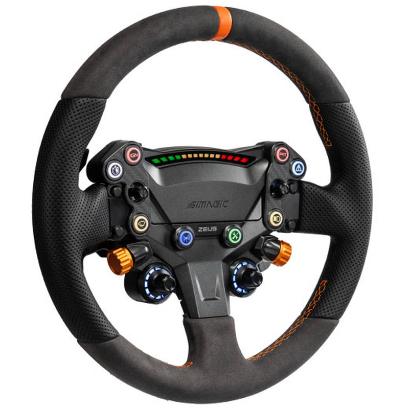 Simagic Zeus Sport Steering Wheel Simagic Simagic Steering Wheel  Sim Race Webshop B.V.