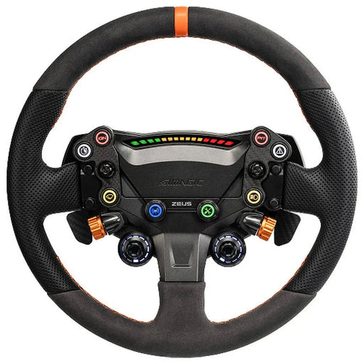 Simagic Zeus Sport Steering Wheel Simagic Simagic Steering Wheel  Sim Race Webshop B.V.
