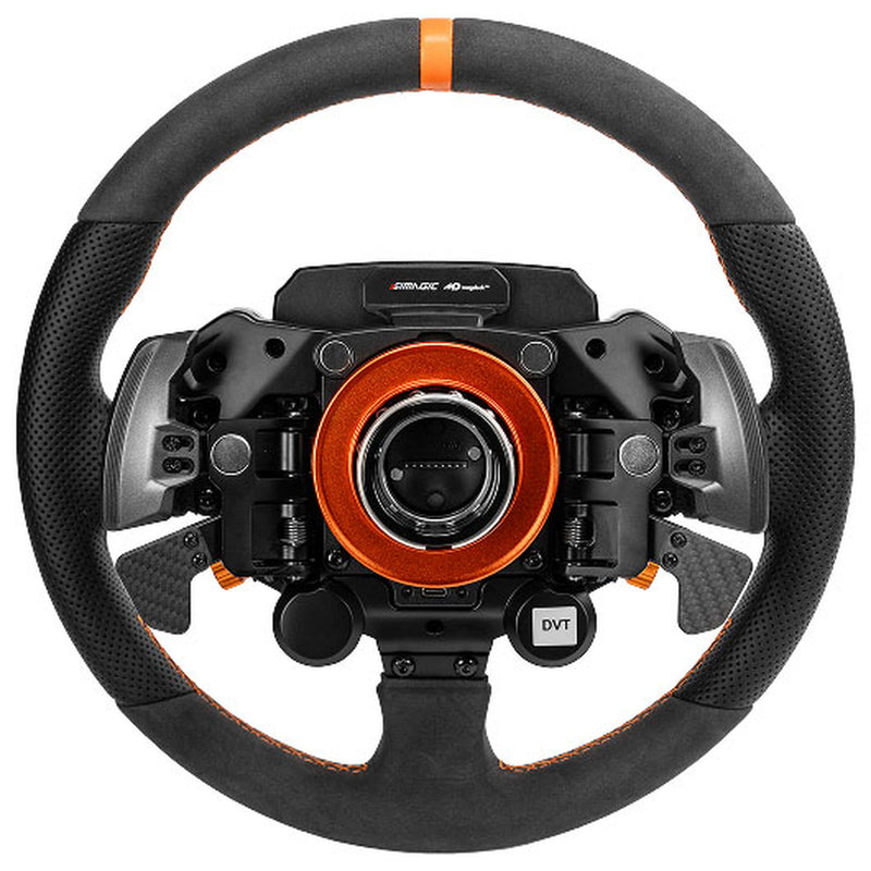 Simagic Zeus Sport + MagicDash 4 Bundle Simagic Simagic Steering Wheel  Sim Race Webshop B.V.