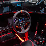 Simagic Zeus Sport + MagicDash 4 Bundle Simagic Simagic Steering Wheel  Sim Race Webshop B.V.