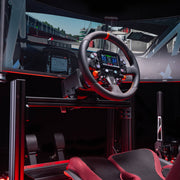 Simagic Zeus Sport + MagicDash 4 Bundle Simagic Simagic Steering Wheel  Sim Race Webshop B.V.