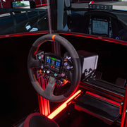 Simagic Zeus Sport + MagicDash 4 Bundle Simagic Simagic Steering Wheel  Sim Race Webshop B.V.