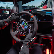 Simagic Zeus Sport + MagicDash 4 Bundle Simagic Simagic Steering Wheel  Sim Race Webshop B.V.