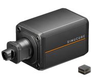 Simucube 3 Pro Direct Drive Wheel Base (25Nm) Simucube Simucube Direct Drive Wheel Base  Sim Race Webshop B.V.