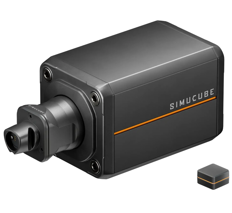 Simucube 3 Pro Direct Drive Wheel Base (25Nm) Simucube