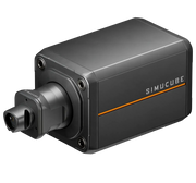 Simucube 3 Pro Direct Drive Wheel Base (25Nm) Simucube Simucube Direct Drive Wheel Base  Sim Race Webshop B.V.