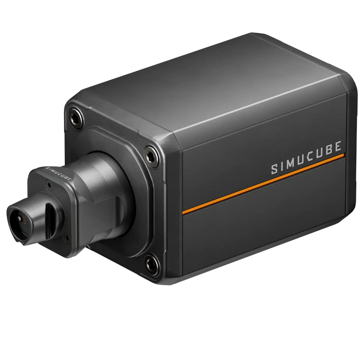 Simucube 3 Pro Direct Drive Wheel Base (25Nm) Simucube