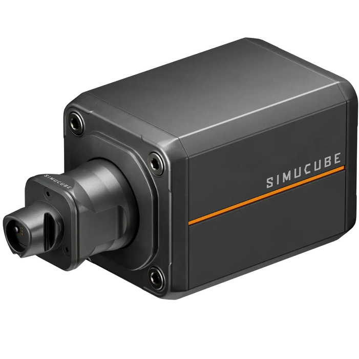 Simucube 3 Sport Direct Drive Wheel Base (15Nm) Simucube