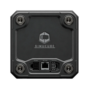 Simucube 3 Ultimate Direct Drive Wheel Base (35Nm) Simucube Simucube Direct Drive Wheel Base  Sim Race Webshop B.V.