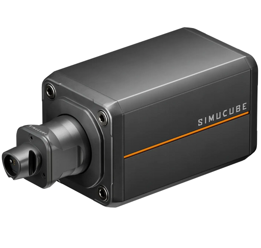 Simucube 3 Ultimate Direct Drive Wheel Base (35Nm) Simucube