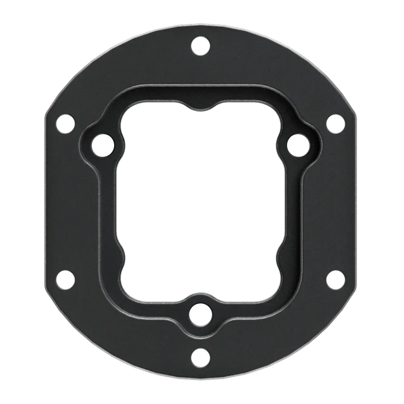 Simucube 50.8 mm to 70 mm Adapter Simucube Simucube QR Adapter  Sim Race Webshop B.V.