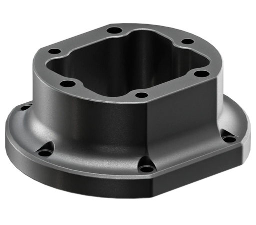 Simucube 50.8 mm to 70 mm Adapter Simucube