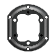 Simucube 50.8 mm to 70 mm Adapter Simucube Simucube QR Adapter  Sim Race Webshop B.V.