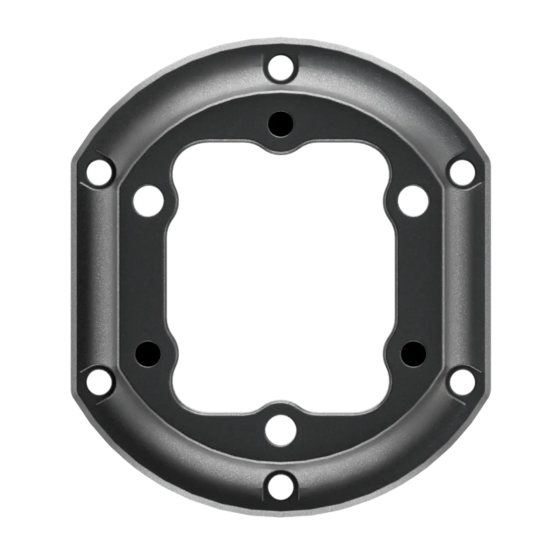 Simucube 50.8 mm to 70 mm Adapter Simucube Simucube QR Adapter  Sim Race Webshop B.V.