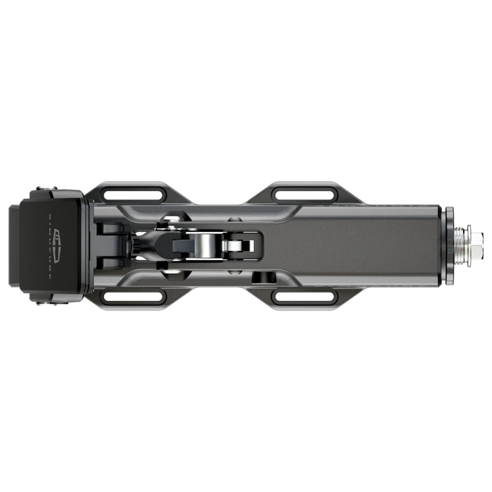 Simucube Co-Pedal – Sim Racing Pedal (Throttle or Clutch) – Black