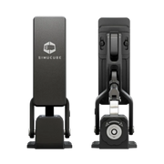 Simucube Co-Pedal – Sim Racing Pedal (Throttle or Clutch) – Black Simucube Simucube Sim Pedals  Sim Race Webshop B.V.