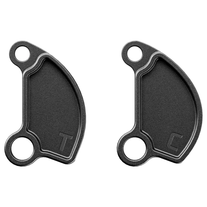 Simucube Co-Pedal – Sim Racing Pedal (Throttle or Clutch) – Black