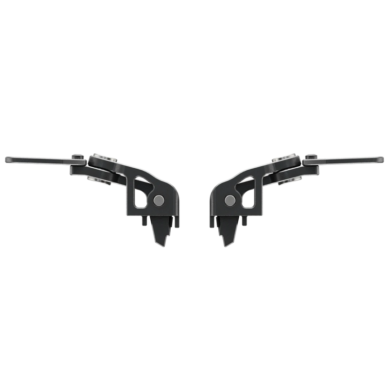 Simucube Savu Extra Paddle Kit Simucube Simucube Accessory Kit  Sim Race Webshop B.V.