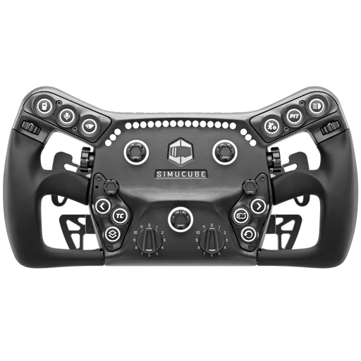 Simucube Savu Pro Steering Wheel Simucube