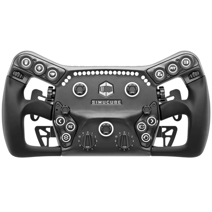 Simucube Savu Pro Steering Wheel Simucube