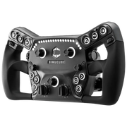 Simucube Savu Pro Steering Wheel Simucube Simucube Steering Wheel  Sim Race Webshop B.V.