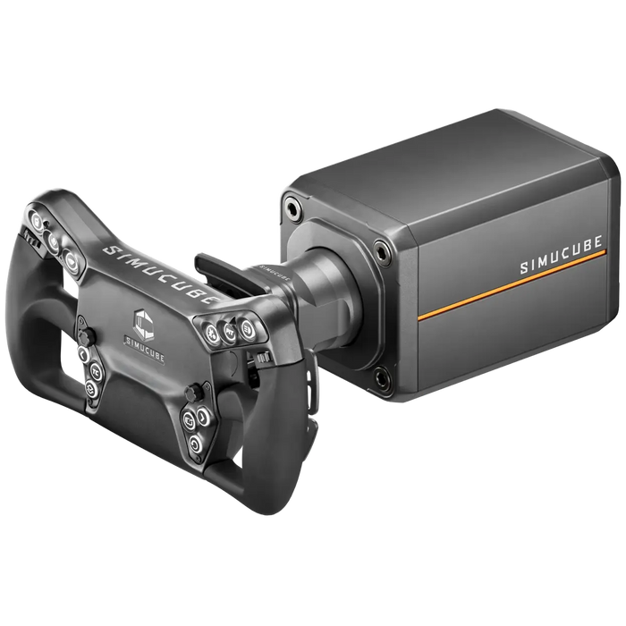 Simucube Savu Sport Steering Wheel Simucube