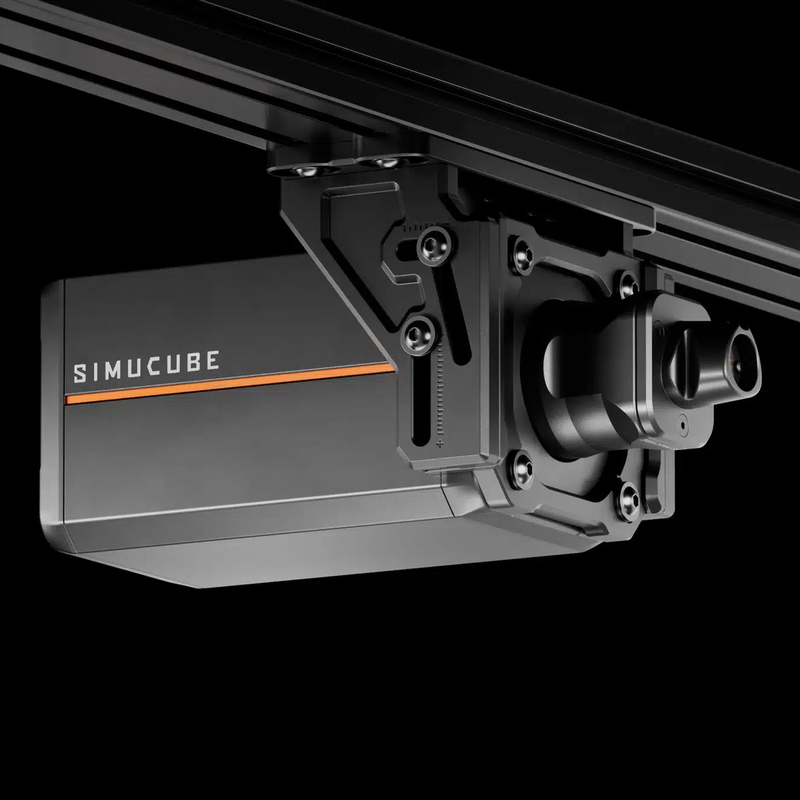 Simucube Wheelbase Mount v2