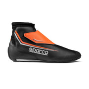 Sparco K-Prime Kart Shoes Sparco Racing Sparco Racing Shoes  Sim Race Webshop B.V.
