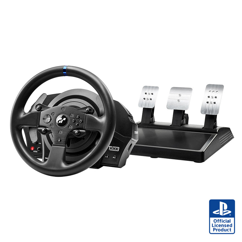 Thrustmaster T300 RS GT — official product photo
