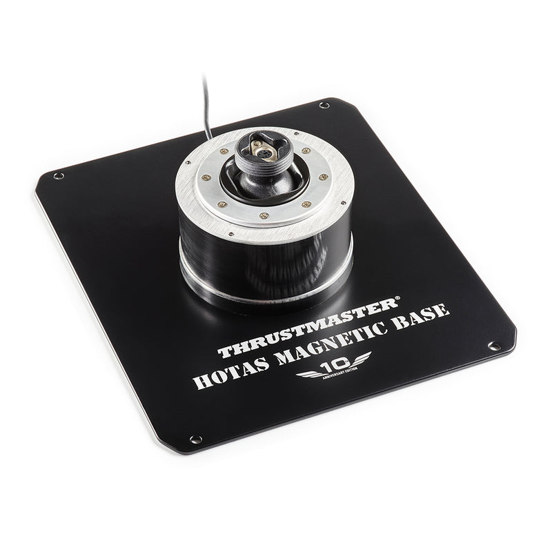Thrustmaster HOTAS Magnetic Base — official product photo