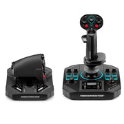 Thrustmaster SOL-R 4 HOTAS — official product photo