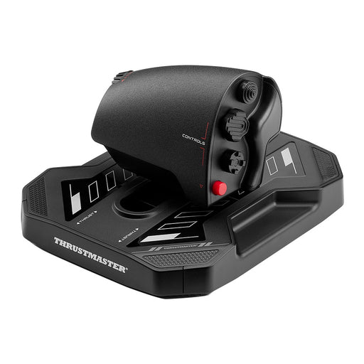 Thrustmaster SOL-R 6 Throttle — official product photo