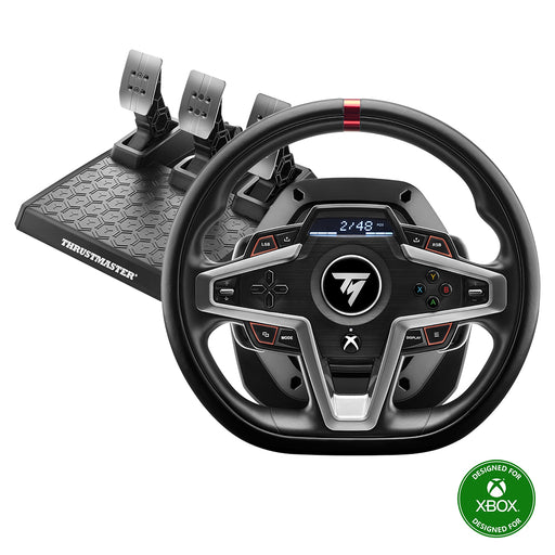 Thrustmaster T248 Xbox — official product photo