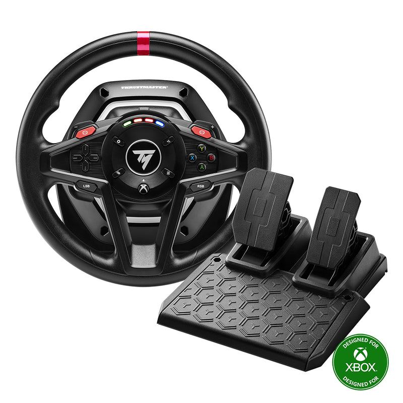 Thrustmaster T128-X — official product photo