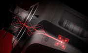 Thrustmaster T-GT II — official product view 4