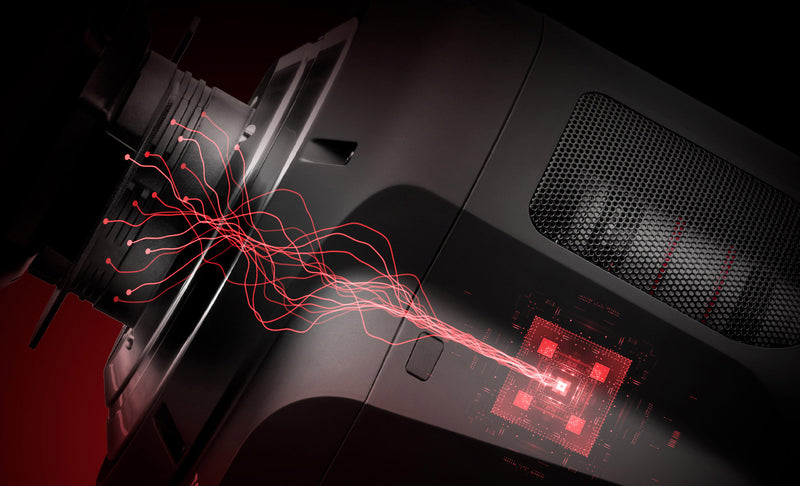 Thrustmaster T-GT II — official product view 4