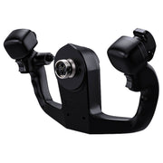 VIRPIL Controls B-JET Yoke Handle Virpil Controls Virpil Controls Flight Yoke  Sim Race Webshop B.V.